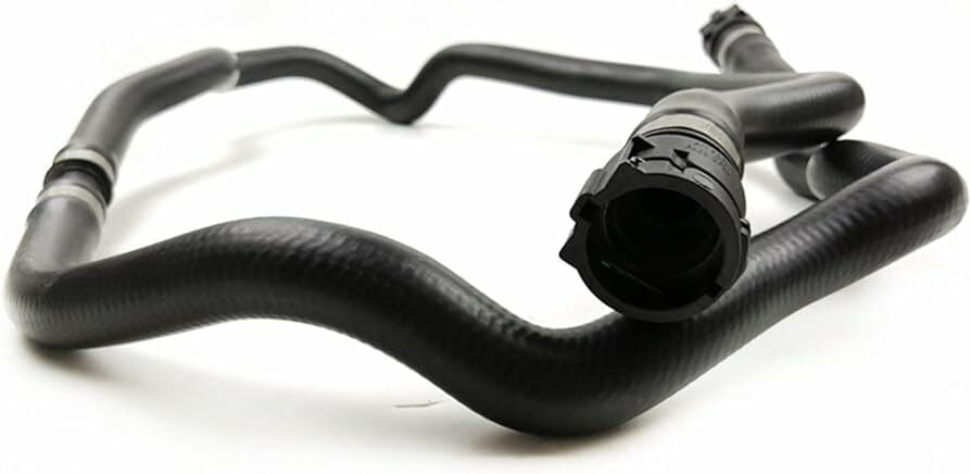 Bmw Radyatör Hortumu E60-E61 M54 2003-2010 17127519259