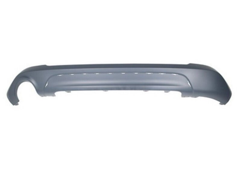 Bmw Arka Tampon Üst Kaplama (Lines) X1 F48 LCI 51125A06952