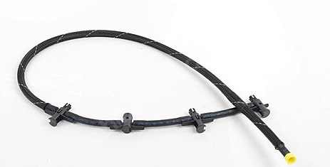 Bmw Yakıt Hortumu E87-F20-E90 13537807228