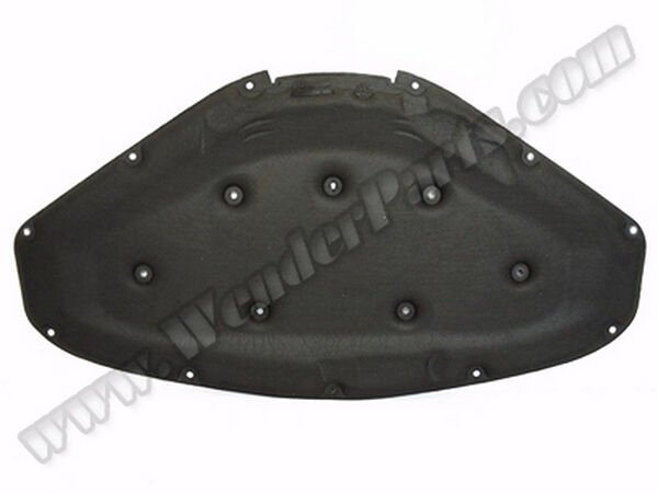 Bmw Motor Kaput Süngeri (OEM Kalite) F20 F30 F32 F36 51487221993