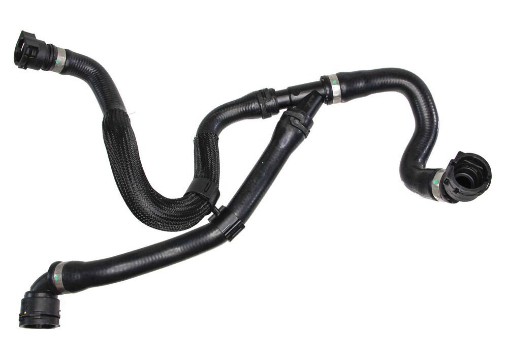 Bmw Radyatör Hortumu Alt F20 17127596839