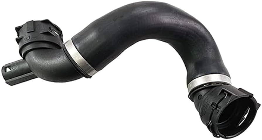 Bmw Radyatör Hortumu Alt E87 17127531581