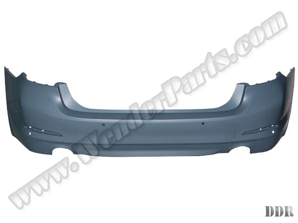 Bmw Arka Tampon Pdc li Astarlı G30 2017 51127475595