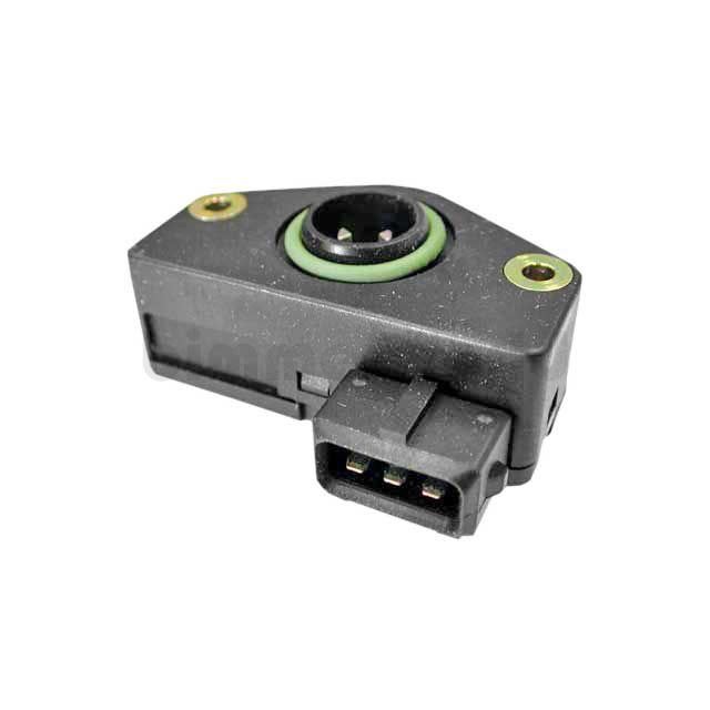 Bmw Gaz Kelebek Potansiyometresi E36-39-38 M52 1993-1999 13631703562