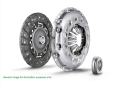 Bmw Debriyaj Seti E46 M47N 2000-2006 21207551327