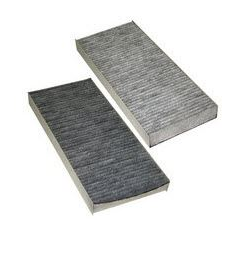 Bmw Polen Filtresi (Karbonlu) X3 F25-X4 F26 64319312318