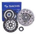 Bmw Debriyaj Seti E39-E46 M47-N42 2000-2006 21217523619