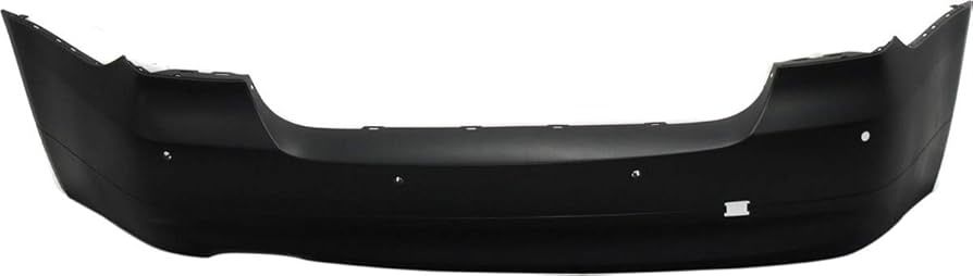 Bmw Arka Tampon M+PDC E90 51127171045