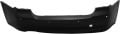 Bmw Arka Tampon M+PDC E90 51127171045