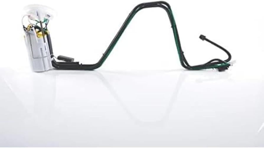 Bmw Şamandıra Komple E60 M47-M57N 16117373472