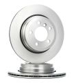 Bmw Fren Disk Arka  E65-E66 34216864045