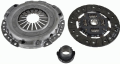 Bmw Debriyaj Seti E30-E34-E36 316-318-518 M40-M42-M43 21211223570-21211223569