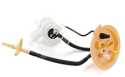 Bmw Şamandıra (Pompalı) Komple N47D-N57D F06-F07-F10-F11-F12-F13 16117260648