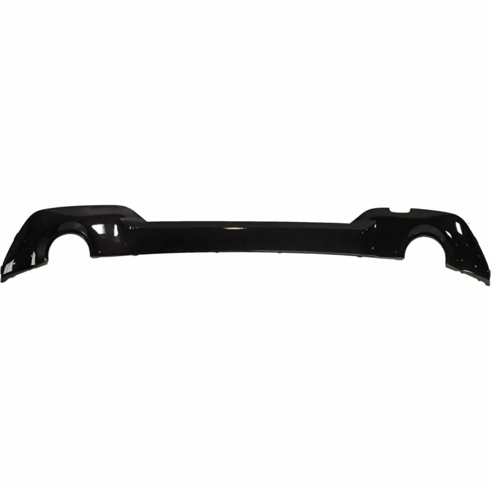 Bmw Arka Tampon Egzoz Difüzörü G20 51128069390