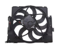 Bmw Radyatör Fan Komple F20-F30 17428641963