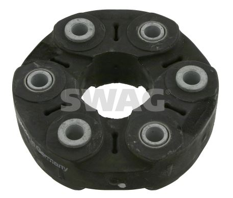 Bmw Şaft Köselesi Takozu Ön-Arka F10 26117610061