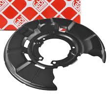 Bmw Fren Toz Sacı Sol Arka E81-E82-E87-E88-E90-E91-E92-E93-F20-F22-F23-F30 34216792239
