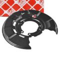 Bmw Fren Toz Sacı Sol Arka E81-E82-E87-E88-E90-E91-E92-E93-F20-F22-F23-F30 34216792239