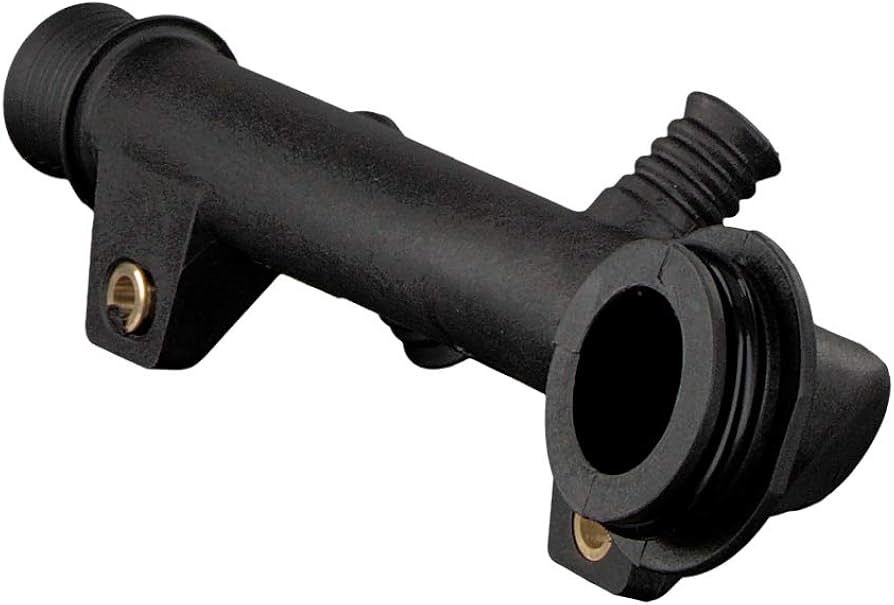Bmw Motor Blok Su Borusu  E30-E34-E36 11531714738