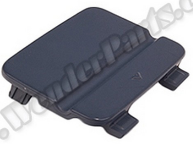 Bmw Arka Tampon Çeki Kapağı E90 51127202673