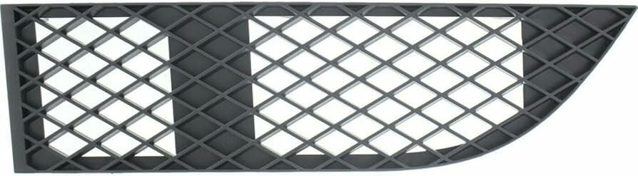 Bmw Tampon Izgarası Ön Sol E65 2005-08 51117135563