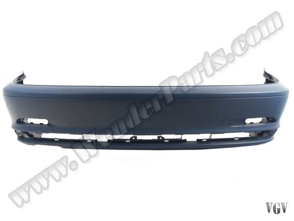 Bmw Arka Tampon Coupe E46 1999-02  51128222609
