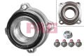 Bmw Teker Rulmanı Arka Poryasız X5 E70-X5 F15-X6 E71-X6 E72-X6 F16 Bm 2007-2019 33416795961