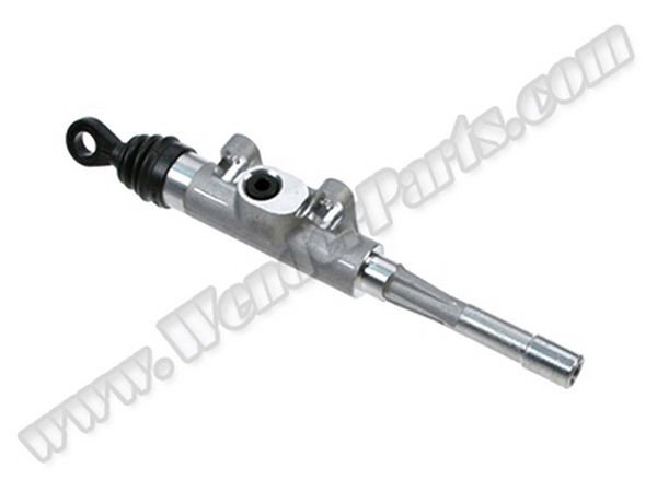 Bmw Debriyaj Merkezi Üst 19,05 mm E30 21521152658