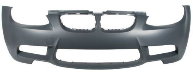 Bmw Tampon M3 Ön Fyk'Lı Pdc'Siz E90-E90Lci-E91-E91Lci 51118043960