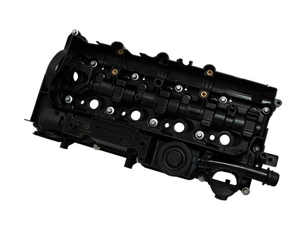 Bmw Külbütör Kapağı N47N-N47S1 F10-F20 11128589941