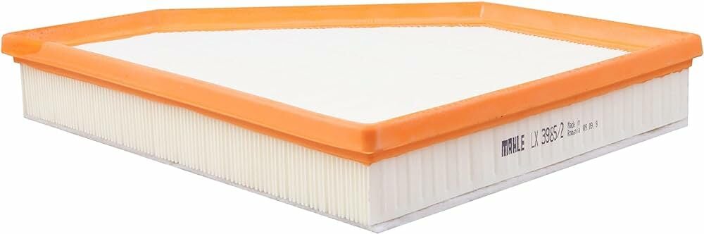 Bmw Hava Filtresi G20 Benzinli-Dizel Süngerli 13718580428