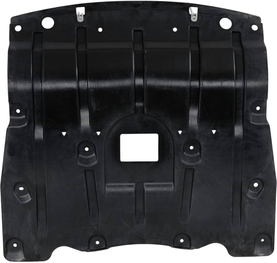 Bmw Motor Alt Muhafaza X5 G05 X6 G06 X7 G07 51757424879