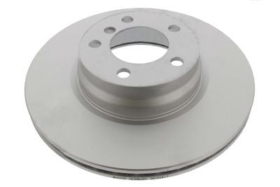 Bmw Fren Diski Ön F20 34116792221