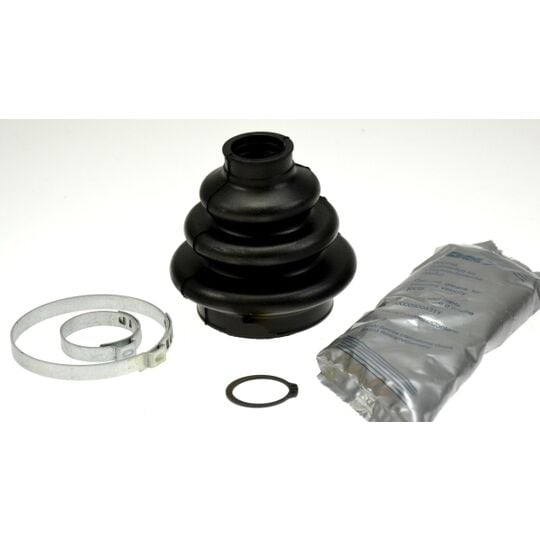 Bmw Aks Körüğü Arka Dış E36 33211229376