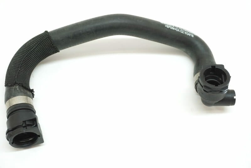 Bmw Radyatör Alt Hortumu N13 F30-F20 17127600554