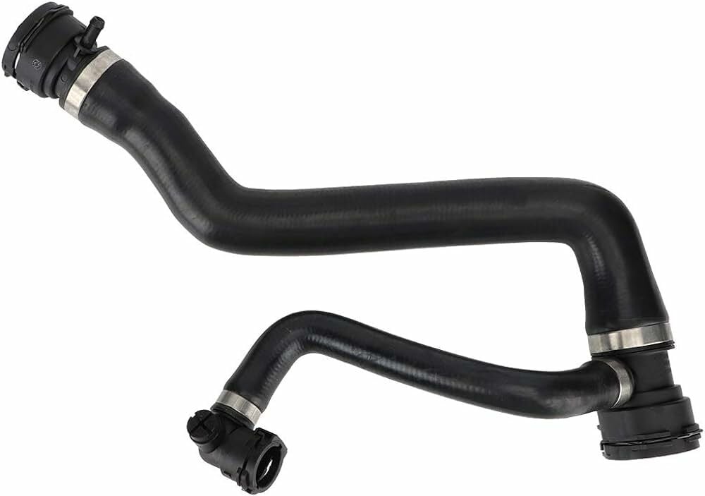 Bmw RadyatörHortumu Üst E82-E88-E90-E90Lci-E91-E91Lci-E92-E92Lci-E93-E93Lci-E84 17127531768