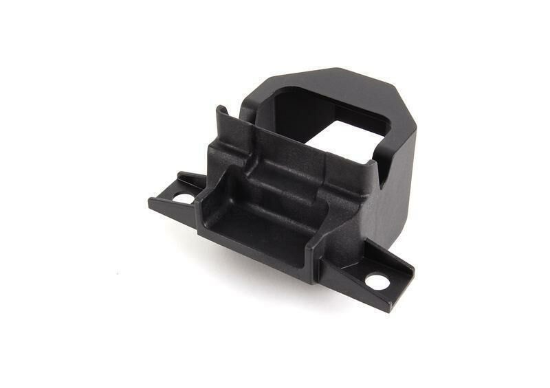 Bmw Radyatör Alt Braket E90 17117591647