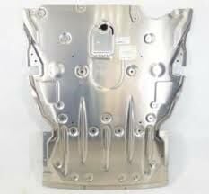 Bmw Motor Alt Muhafaza F20-F30-F32 (Alüminyul Metal) (Oem Kalite) 51757241772