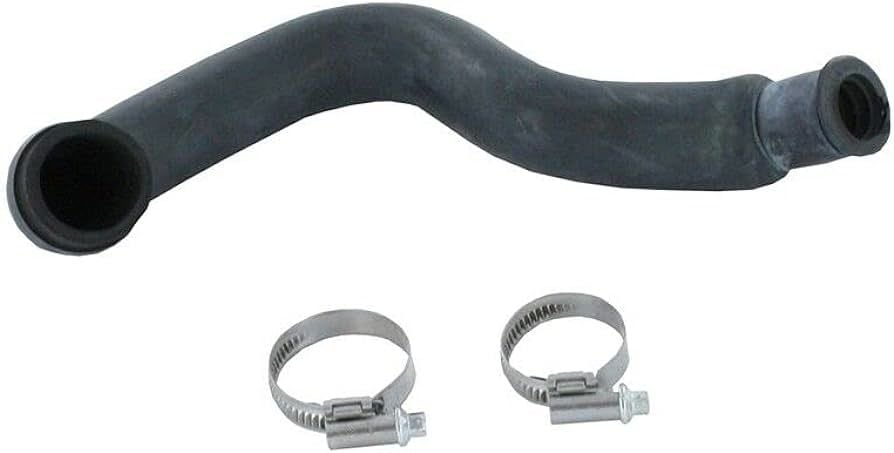 Bmw RadyatörHortumu E36-Z3 E36 13411435781