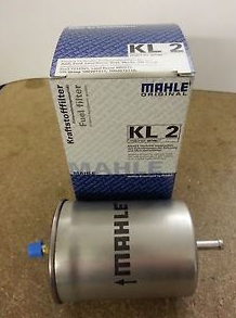 Bmw Benzin Filtresi KL9 KL2 E21-E30-E34-E36 13321270038-0024772701