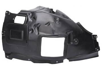 Bmw Davlumbaz Sol F30 51717260725
