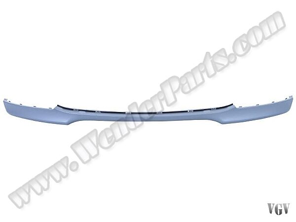 Bmw Tampon Spyleri Ön Alt Astarlı E87 004-07 51117136633