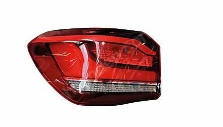 Bmw Stop Lamba Sol X1 F48 63217477713