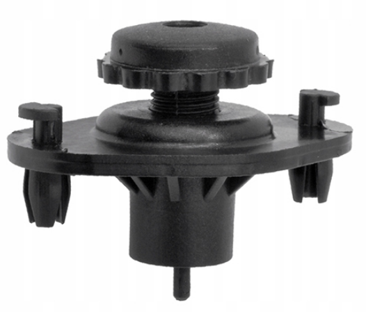 Bmw Kaput Ayar Takozu F30-F20 51237291089