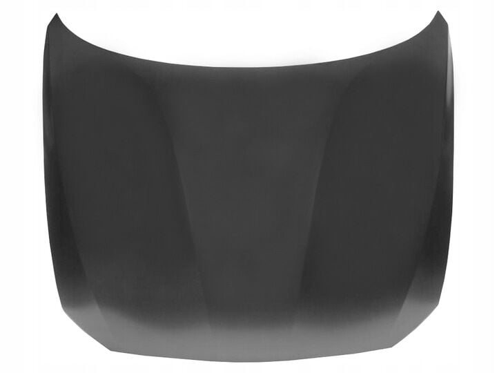 Bmw Kaput F20 41007290942