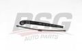 Bmw Arka Silecek Kolu+Silecek Süpürgesi X5 E70 61627206357