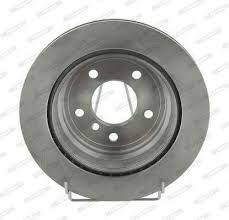 Bmw Fren Diski Arka Takim E81-87-87Lci-82-90 Bm 2006- 34216855008