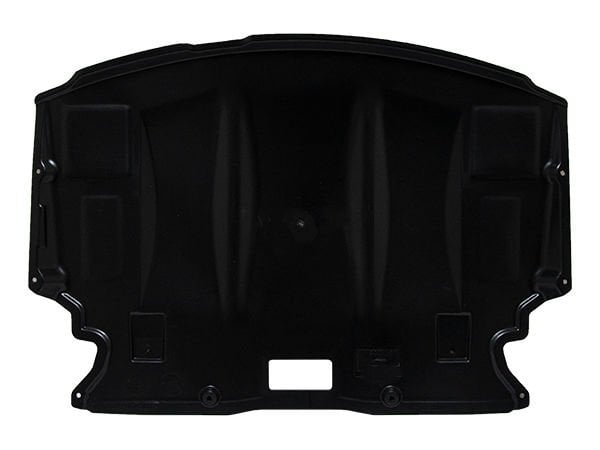 Bmw Motor Alt Muhafaza E60 51717033761