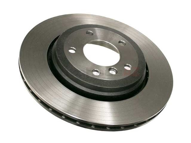 Bmw Fren Diski Arka Takim E46 330I 2000-2005 34201166073