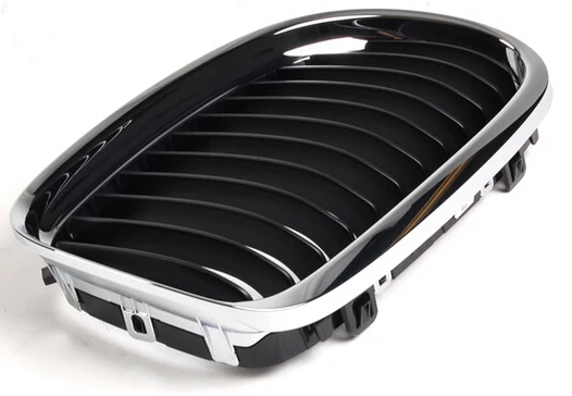 Bmw Panjur Sağ (Dış Krom İç Siyah) E90-E91 51137201968